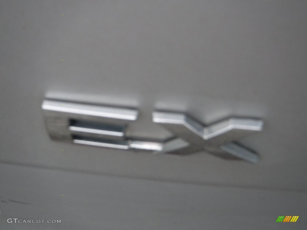 2013 Sportage EX AWD - Mineral Silver / Black photo #16