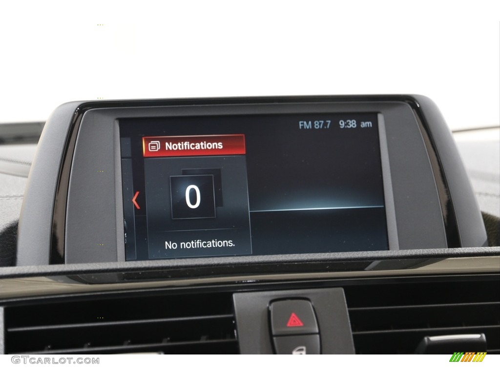 2018 2 Series 230i xDrive Coupe - Jet Black / Black photo #11
