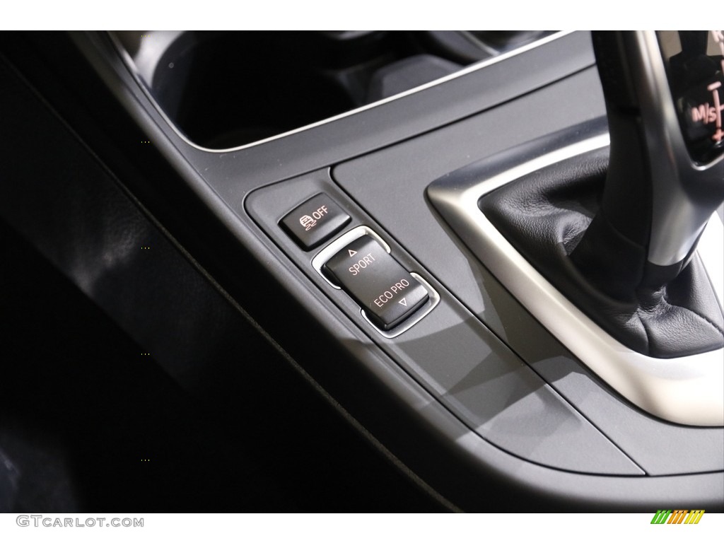 2018 2 Series 230i xDrive Coupe - Jet Black / Black photo #14