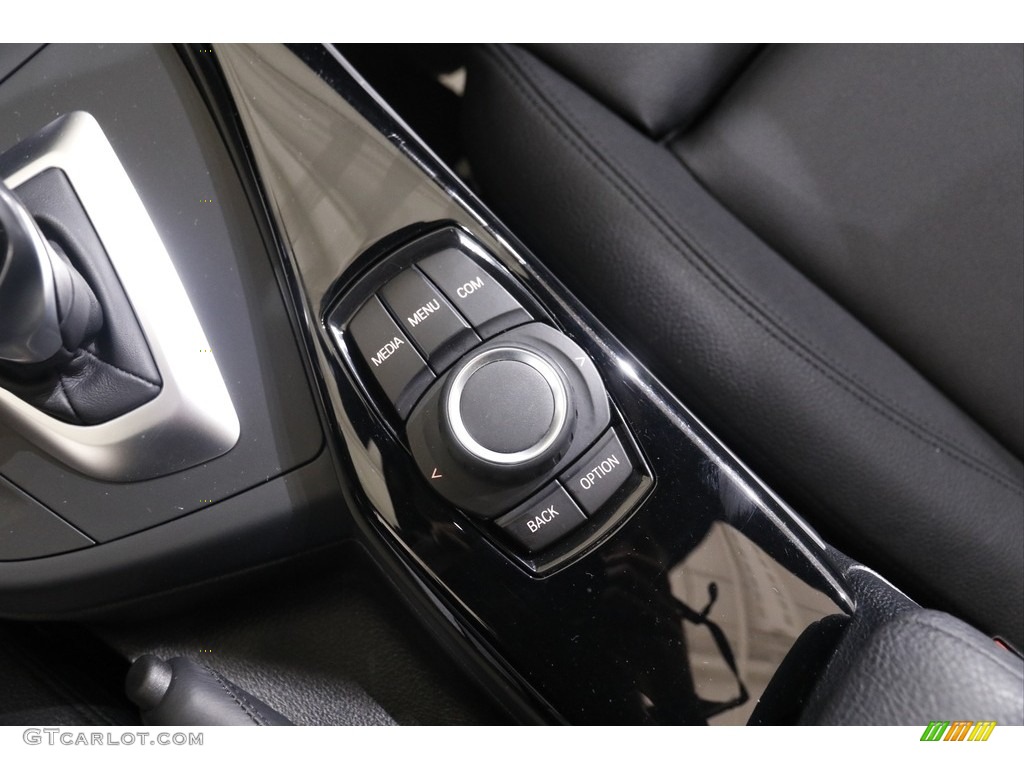 2018 2 Series 230i xDrive Coupe - Jet Black / Black photo #15