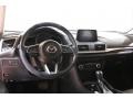 2018 Soul Red Metallic Mazda MAZDA3 Touring 4 Door  photo #6