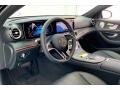 Black - E 350 Sedan Photo No. 4