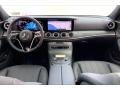 Black - E 350 Sedan Photo No. 6