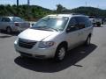 2005 Bright Silver Metallic Chrysler Town & Country Touring  photo #16