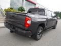 2021 Magnetic Gray Metallic Toyota Tundra Limited CrewMax 4x4  photo #21