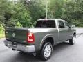 Olive Green Pearl - 2500 Laramie Crew Cab 4x4 Photo No. 6