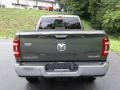 Olive Green Pearl - 2500 Laramie Crew Cab 4x4 Photo No. 7