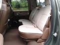 Light Frost Beige/Mountain Brown 2021 Ram 2500 Laramie Crew Cab 4x4 Interior Color