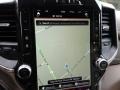 2021 Ram 2500 Laramie Crew Cab 4x4 Navigation