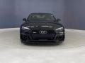 Mythos Black Metallic - RS 5 2.9T quattro Coupe Photo No. 2