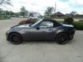  2021 MX-5 Miata Club Machine Gray Metallic