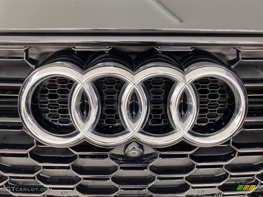 2018 Audi RS 5 2.9T quattro Coupe Marks and Logos Photo #142294863