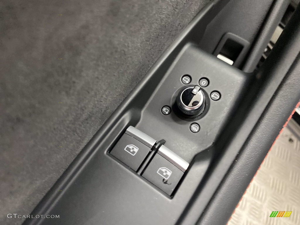 2018 Audi RS 5 2.9T quattro Coupe Controls Photo #142295007