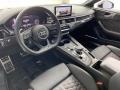 2018 Audi RS 5 Black Interior Interior Photo