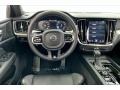 Charcoal Dashboard Photo for 2019 Volvo S60 #142295124