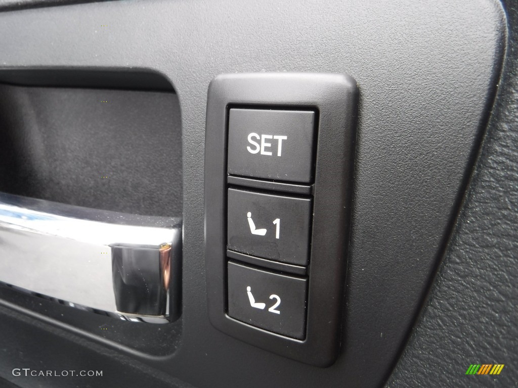 2019 Tundra 1794 Edition CrewMax 4x4 - Smoked Mesquite / 1794 Edition Premium Brown photo #21