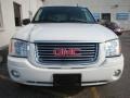 2006 Summit White GMC Envoy SLT 4x4  photo #2