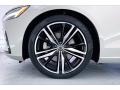 2019 Volvo S60 T5 R Design Wheel and Tire Photo