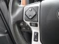 1794 Edition Premium Brown Steering Wheel Photo for 2019 Toyota Tundra #142295235