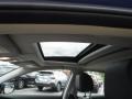 Aegean Blue Metallic - Civic EX-L Sedan Photo No. 11