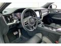 2019 Volvo S60 T5 R Design Front Seat