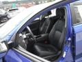 Aegean Blue Metallic - Civic EX-L Sedan Photo No. 14