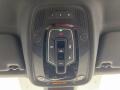 2018 Audi RS 5 Black Interior Controls Photo
