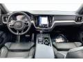 Charcoal 2019 Volvo S60 T5 R Design Dashboard