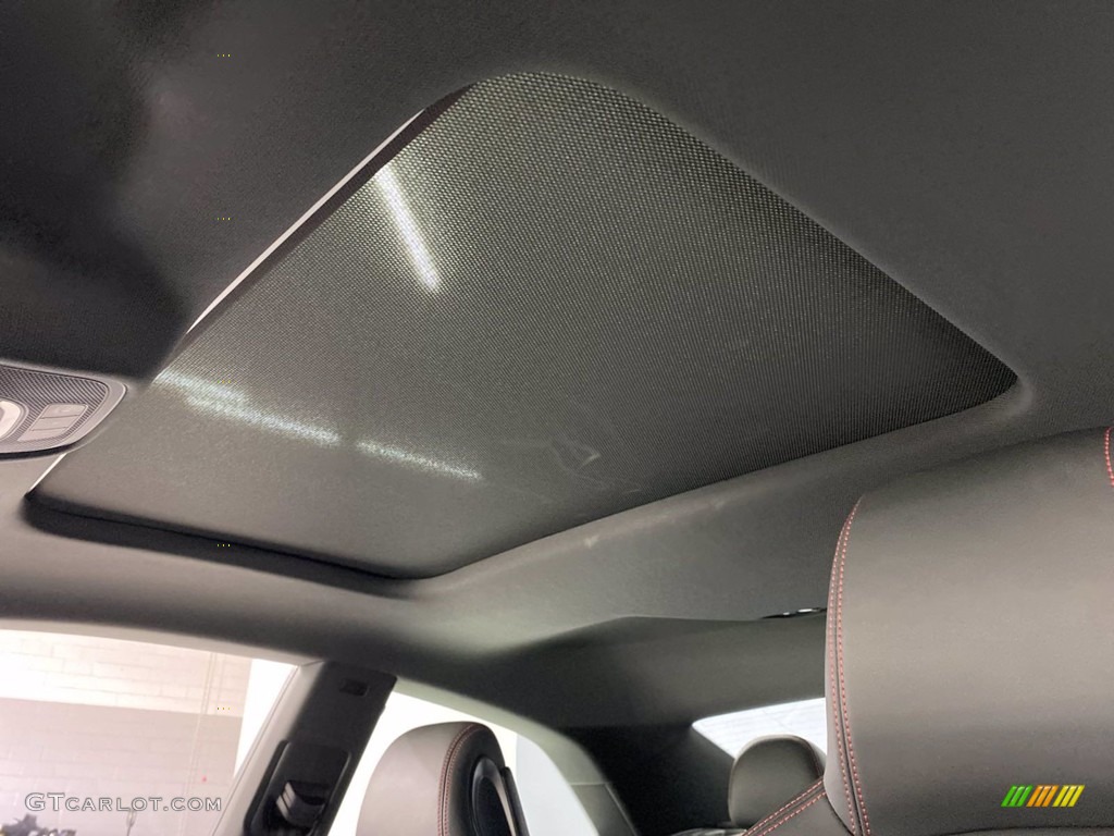 2018 Audi RS 5 2.9T quattro Coupe Sunroof Photo #142295397