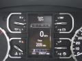 2019 Toyota Tundra 1794 Edition CrewMax 4x4 Gauges