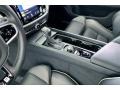 2019 Volvo S60 Charcoal Interior Transmission Photo