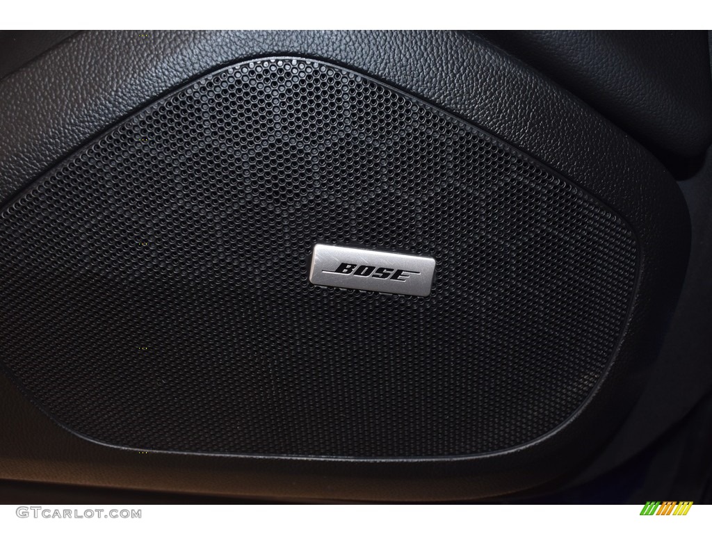 2015 ATS 2.0T Luxury Coupe - Opulent Blue Metallic / Jet Black/Jet Black photo #11