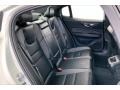 Charcoal Rear Seat Photo for 2019 Volvo S60 #142295478