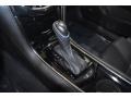  2015 ATS 2.0T Luxury Coupe 6 Speed Automatic Shifter