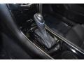 Jet Black/Jet Black Transmission Photo for 2015 Cadillac ATS #142295514