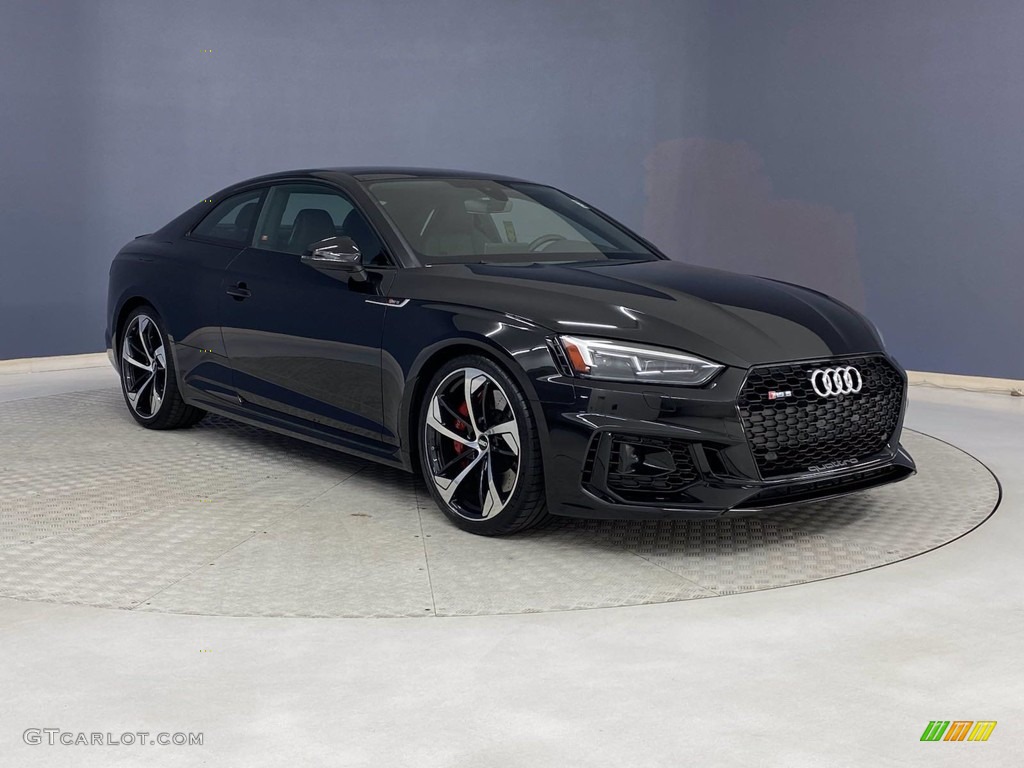 2018 Audi RS 5 2.9T quattro Coupe Exterior Photos
