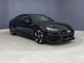Mythos Black Metallic 2018 Audi RS 5 2.9T quattro Coupe Exterior
