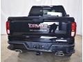 Onyx Black - Sierra 1500 Elevation Crew Cab 4WD Photo No. 3