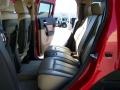 2006 Victory Red Hummer H3   photo #10
