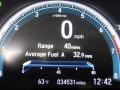 Aegean Blue Metallic - Civic EX-L Sedan Photo No. 28