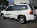 2006 Summit White GMC Envoy SLT 4x4  photo #4