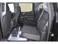 Onyx Black - Sierra 1500 Elevation Crew Cab 4WD Photo No. 7