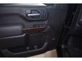 Onyx Black - Sierra 1500 Elevation Crew Cab 4WD Photo No. 8