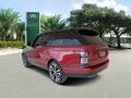 2021 Firenze Red Metallic Land Rover Range Rover SV Autobiography Dynamic  photo #10