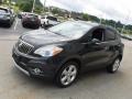 Carbon Black Metallic - Encore Convenience AWD Photo No. 5