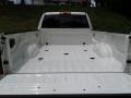Pearl White - 3500 Laramie Crew Cab 4x4 Photo No. 8