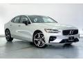 Birch Light Metallic 2019 Volvo S60 T5 R Design Exterior