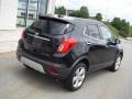 Carbon Black Metallic - Encore Convenience AWD Photo No. 9