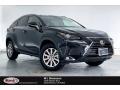 Caviar 2019 Lexus NX 300