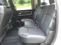 Pearl White - 3500 Laramie Crew Cab 4x4 Photo No. 14